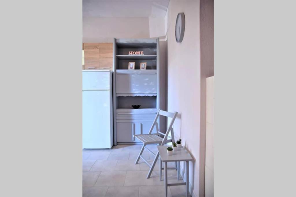 Calma Luxury Apartments #3 Sozopoli in Halkidiki Dış mekan fotoğraf
